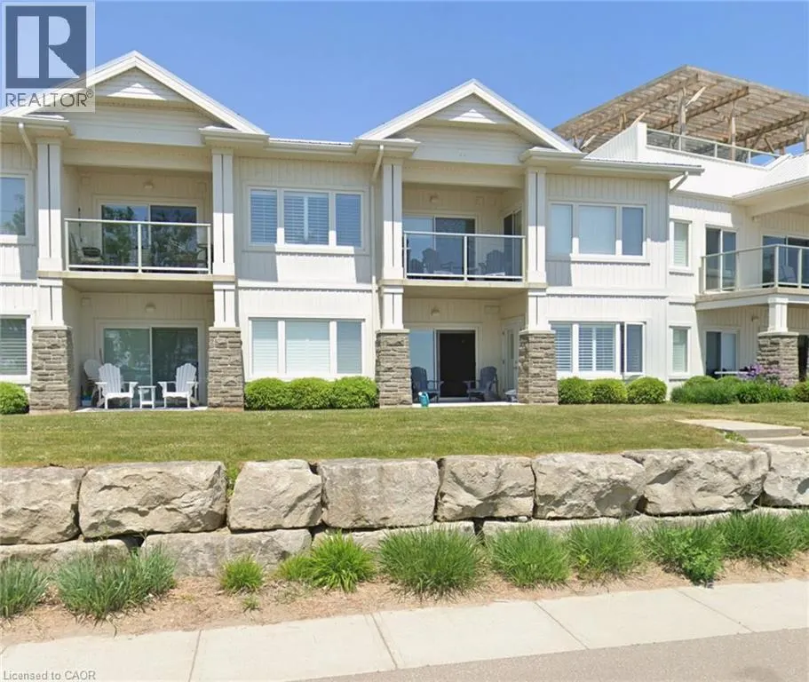 12 ERIE Boulevard Unit# 203 #203