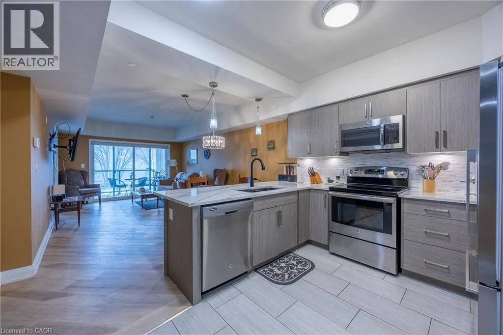 12 ERIE Boulevard Unit# 203 #203