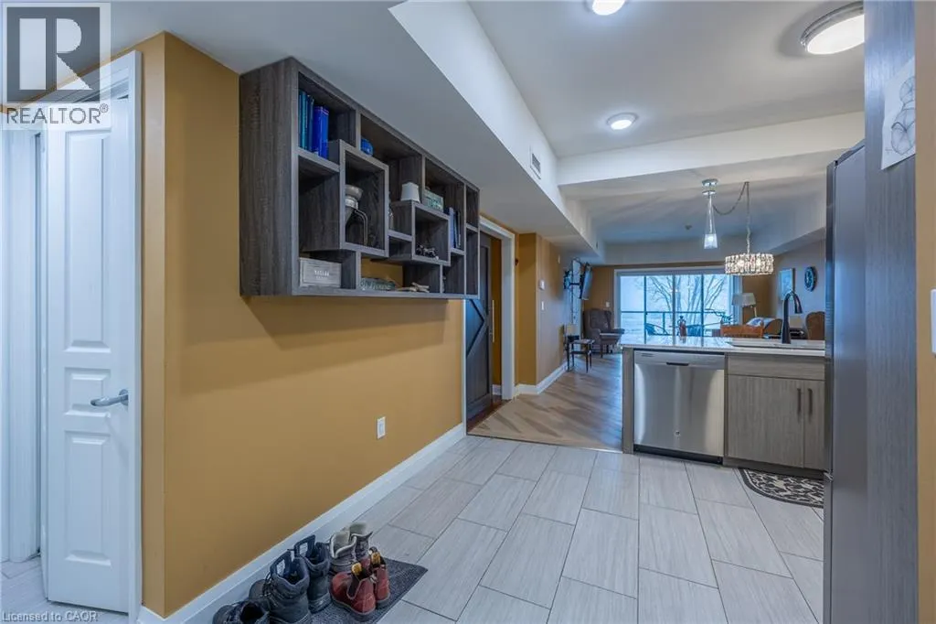 12 ERIE Boulevard Unit# 203 #203