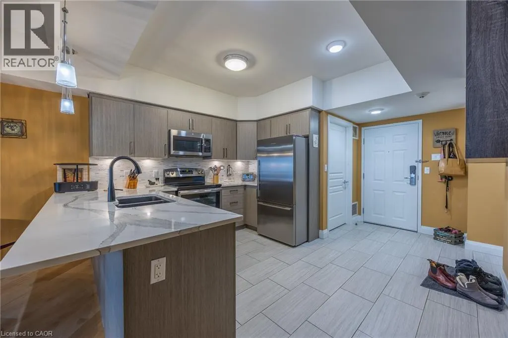 12 ERIE Boulevard Unit# 203 #203