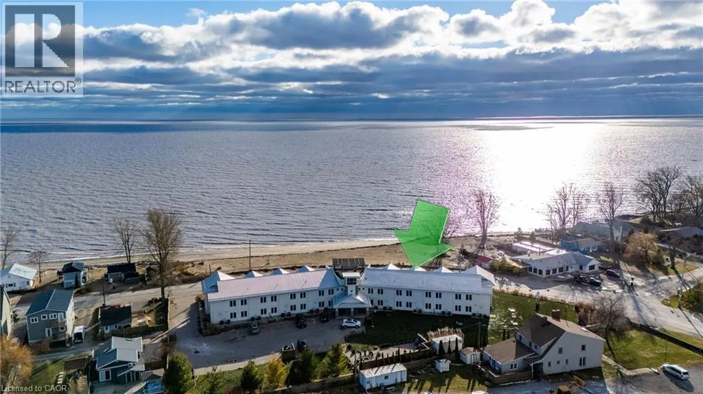 12 ERIE Boulevard Unit# 203 #203