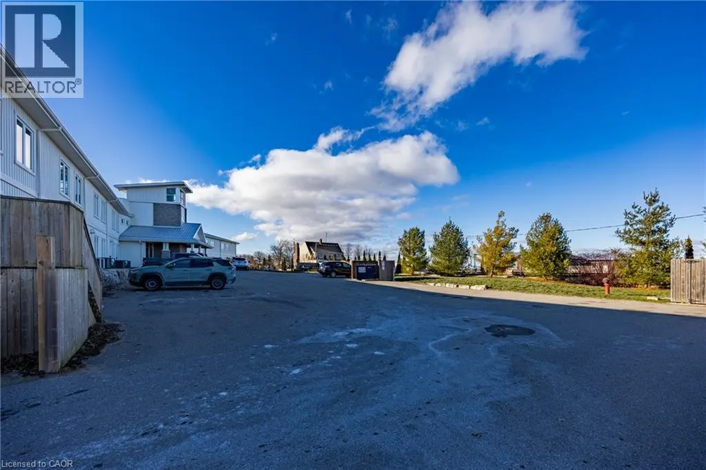 12 ERIE Boulevard Unit# 203 #203