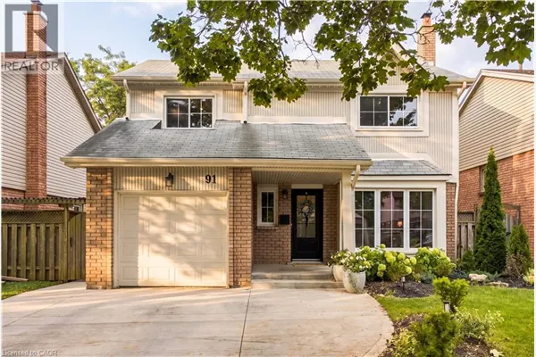 91 ANGELA Crescent