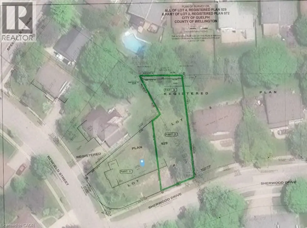 6 SHERWOOD Drive