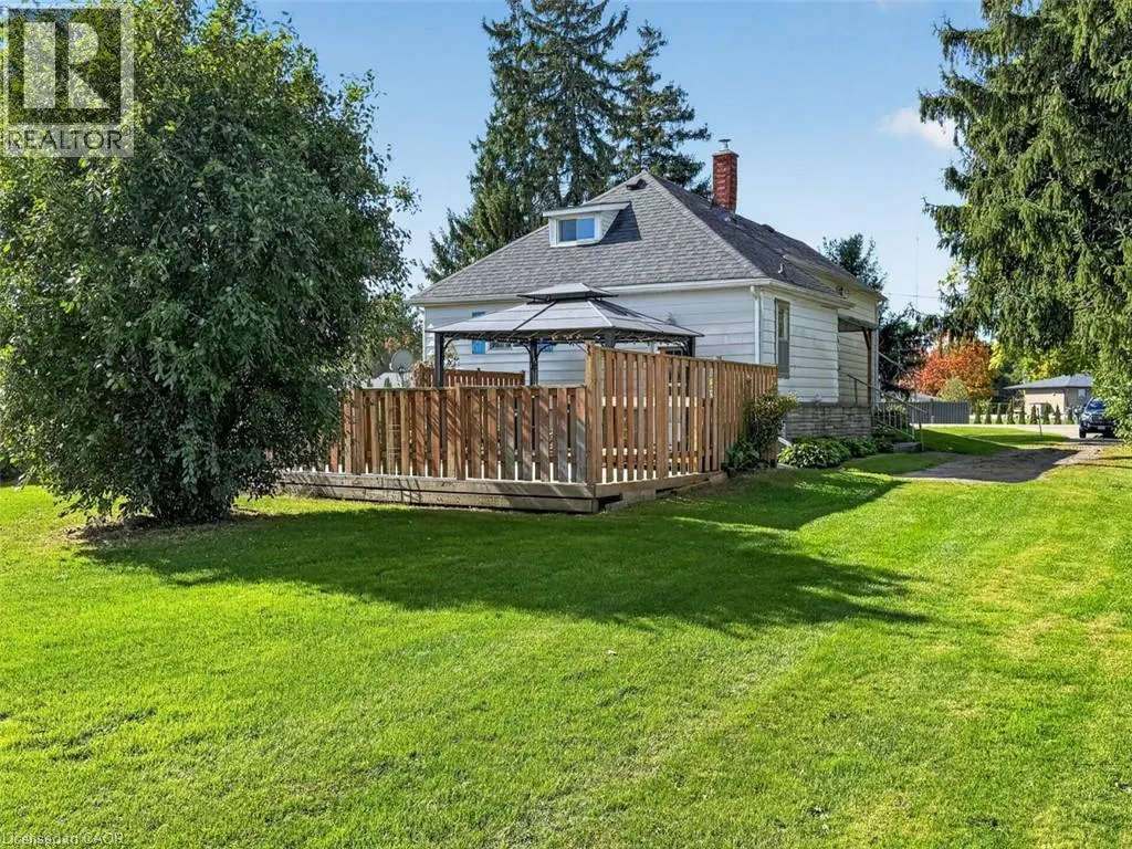 2644 COCKSHUTT Road