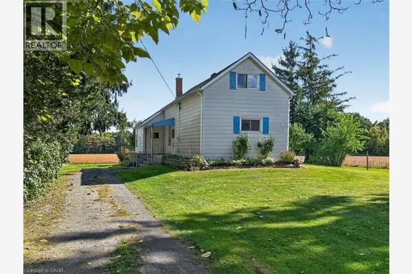 2644 COCKSHUTT Road