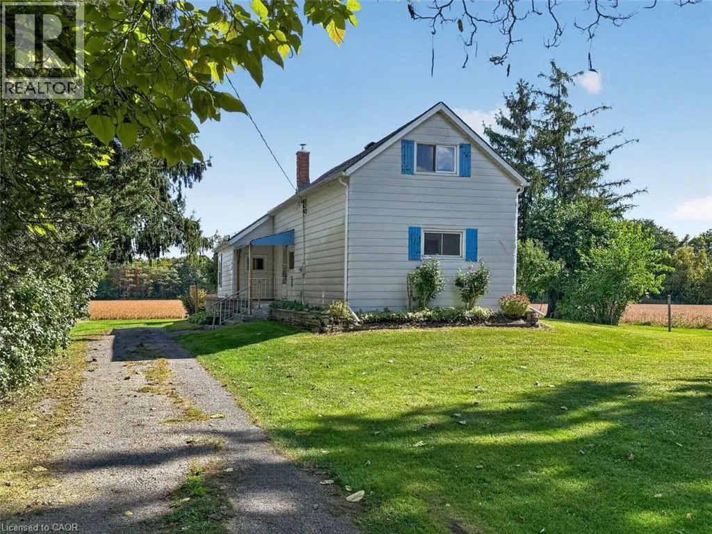 2644 COCKSHUTT Road