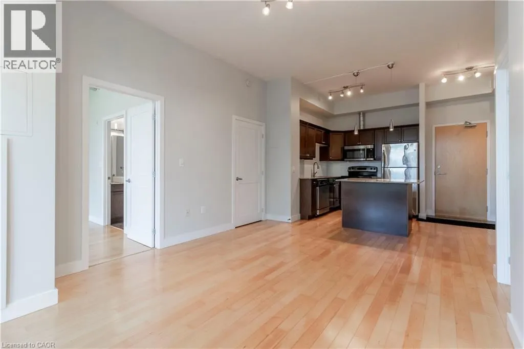 42 BRIDGEPORT Road E Unit# 301 #301