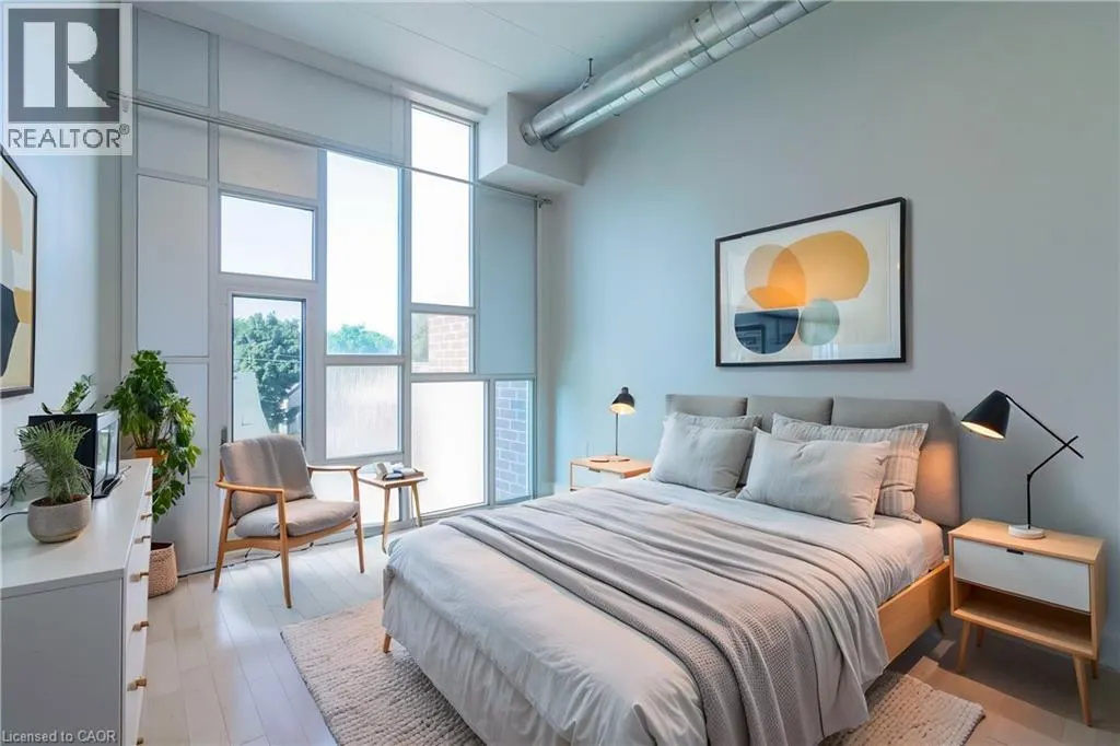 42 BRIDGEPORT Road E Unit# 301 #301