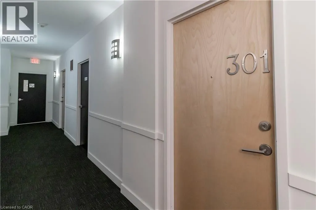 42 BRIDGEPORT Road E Unit# 301 #301