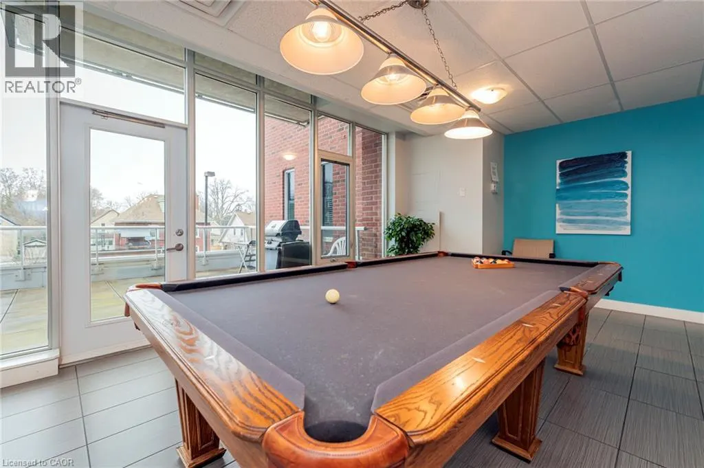 42 BRIDGEPORT Road E Unit# 301 #301