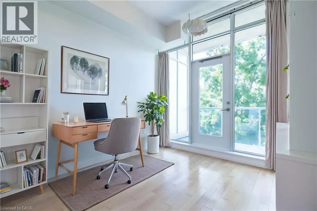 42 BRIDGEPORT Road E Unit# 301 #301