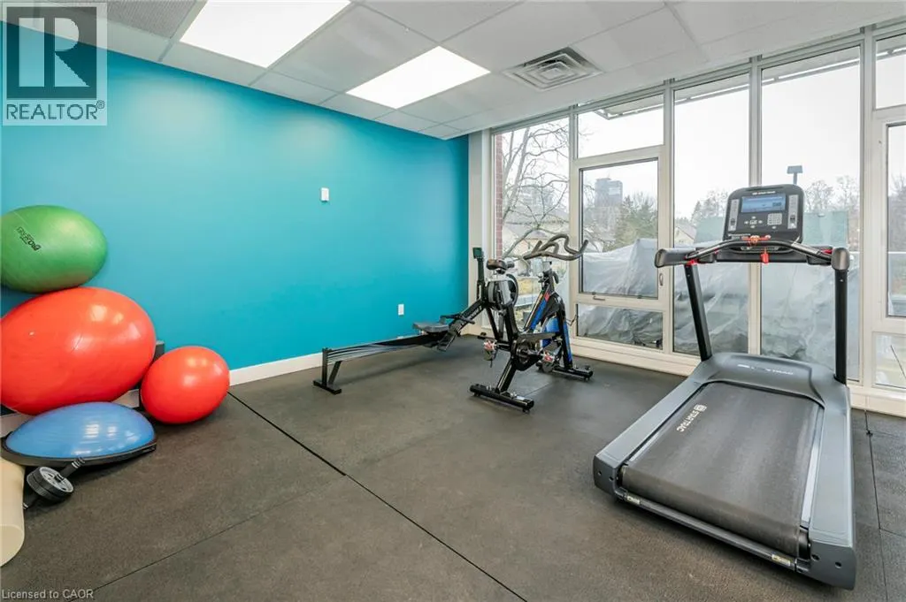 42 BRIDGEPORT Road E Unit# 301 #301