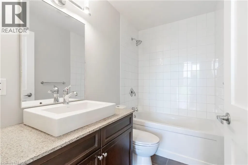 42 BRIDGEPORT Road E Unit# 301 #301