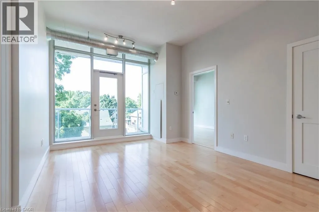 42 BRIDGEPORT Road E Unit# 301 #301