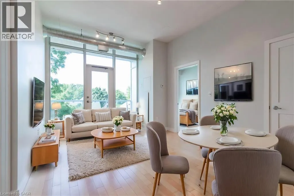 42 BRIDGEPORT Road E Unit# 301 #301