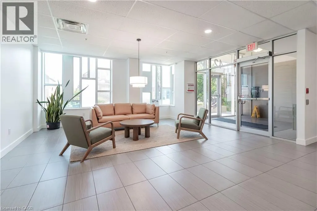 42 BRIDGEPORT Road E Unit# 301 #301