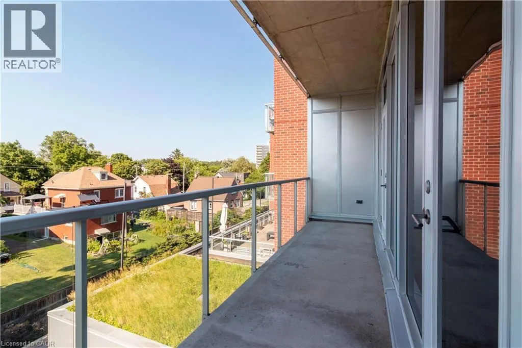 42 BRIDGEPORT Road E Unit# 301 #301