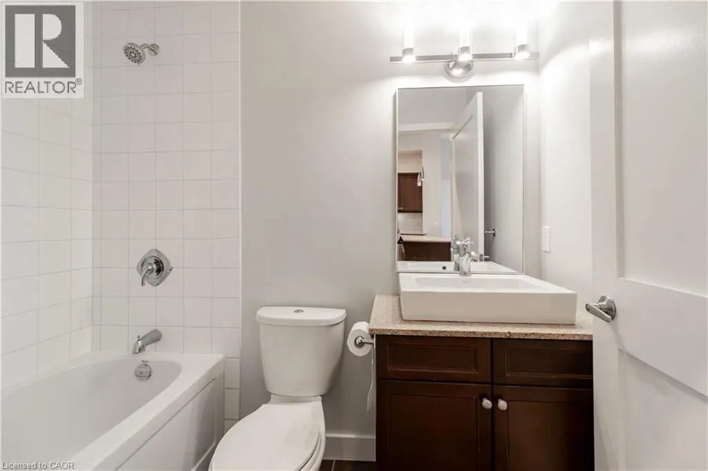 42 BRIDGEPORT Road E Unit# 301 #301