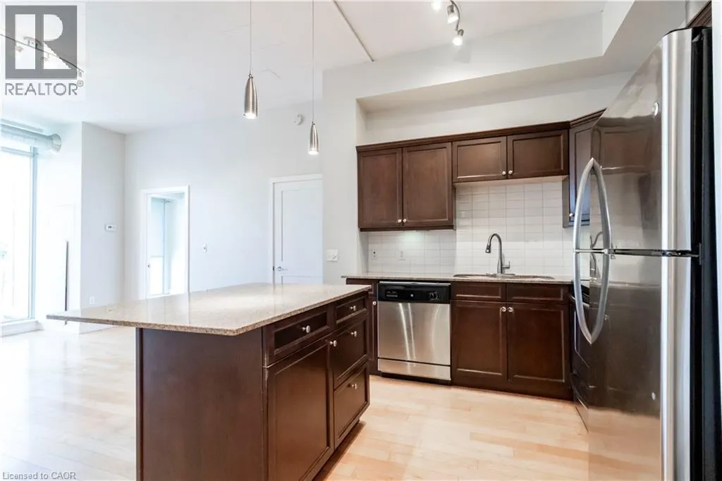 42 BRIDGEPORT Road E Unit# 301 #301