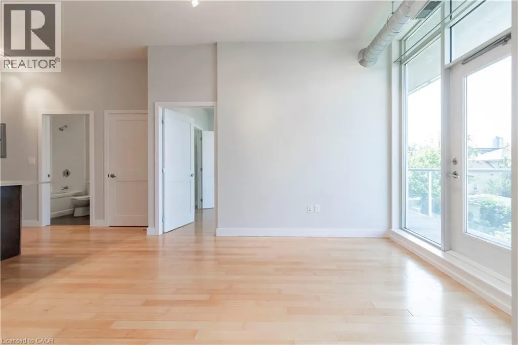 42 BRIDGEPORT Road E Unit# 301 #301