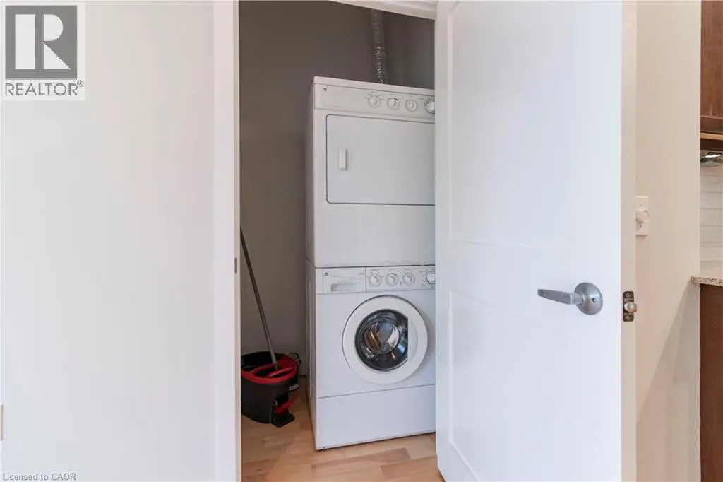 42 BRIDGEPORT Road E Unit# 301 #301
