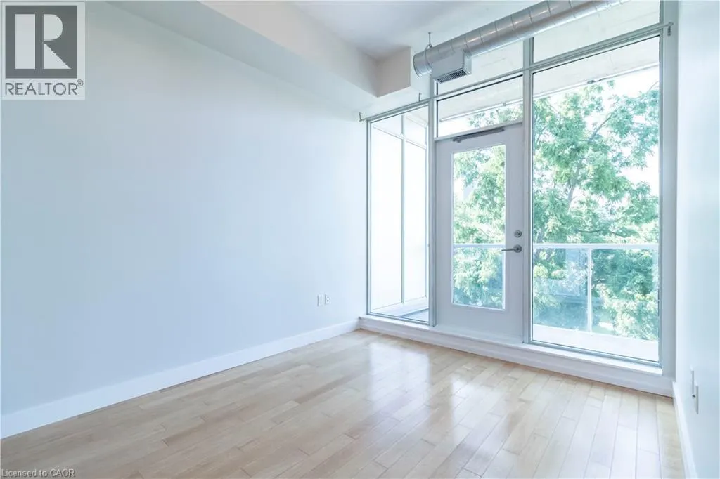 42 BRIDGEPORT Road E Unit# 301 #301