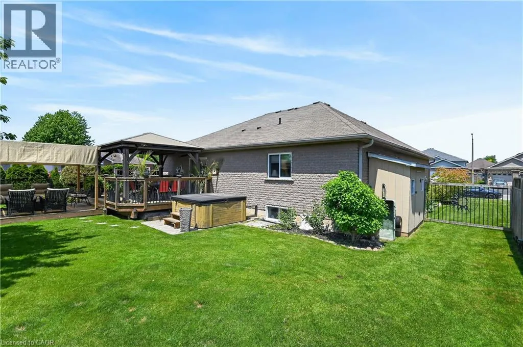 138 GALINEE Trail