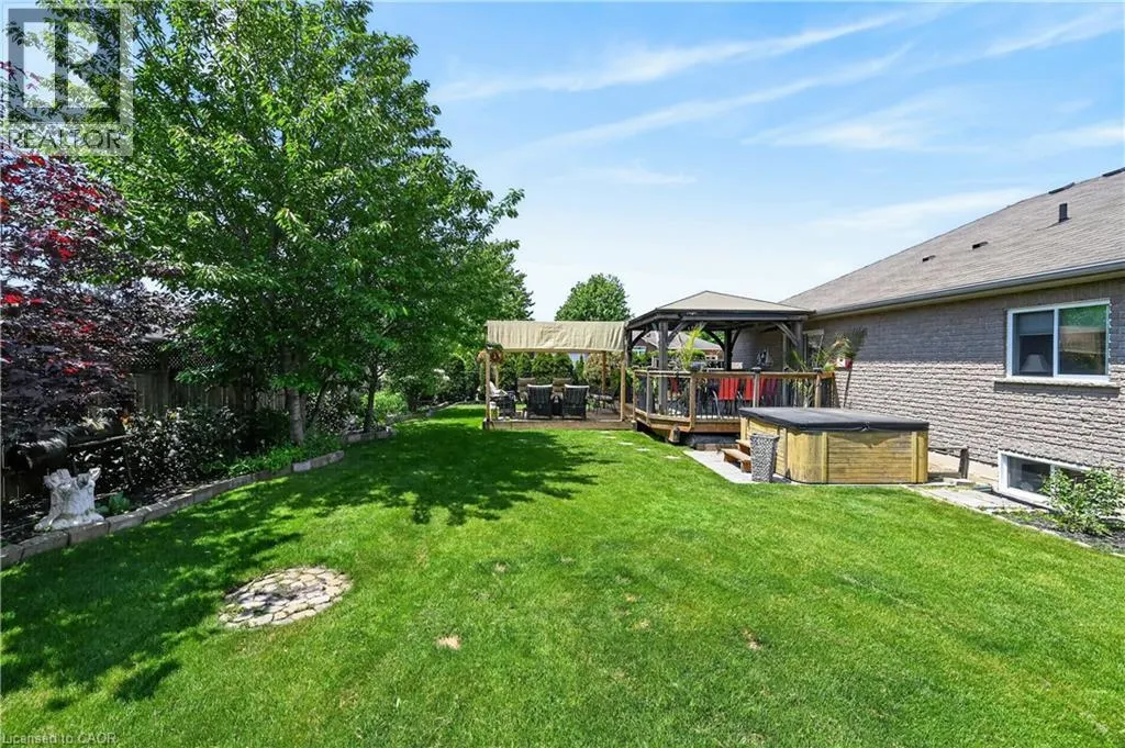 138 GALINEE Trail