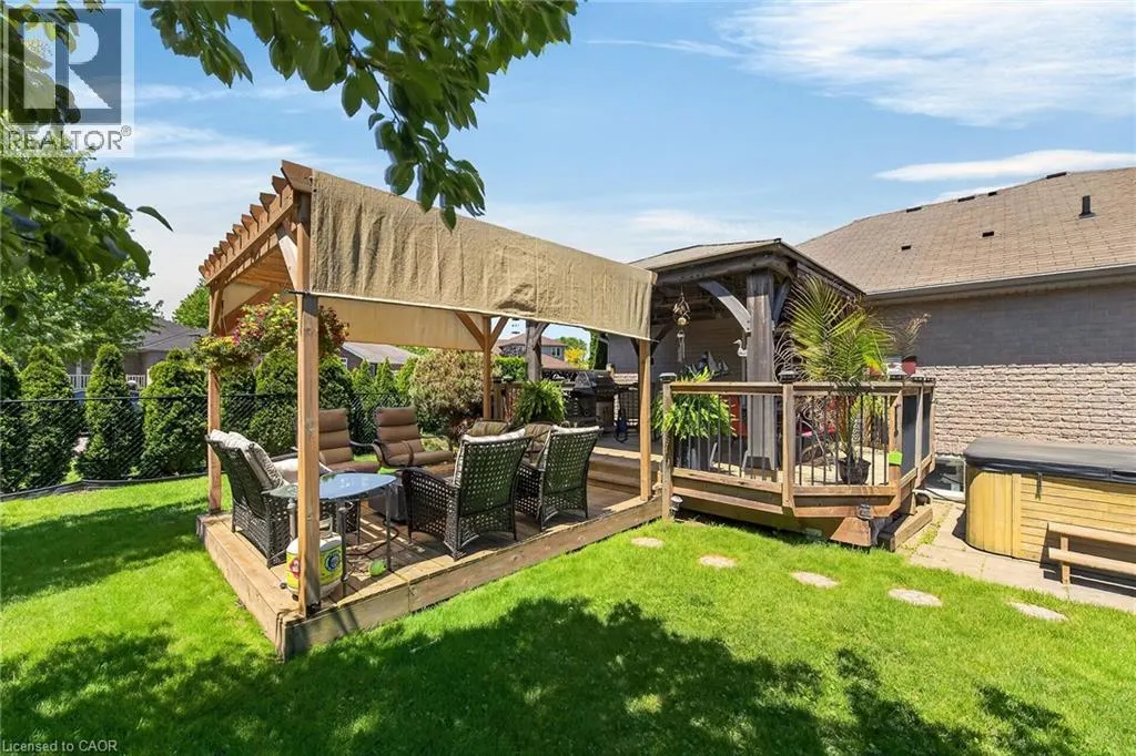 138 GALINEE Trail
