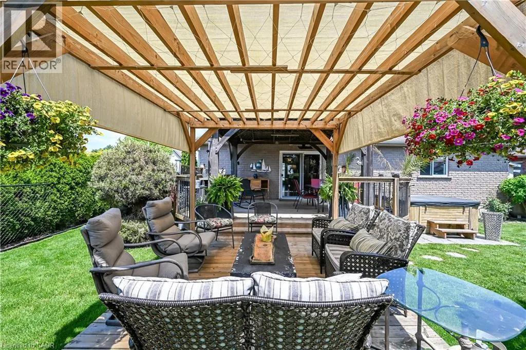 138 GALINEE Trail