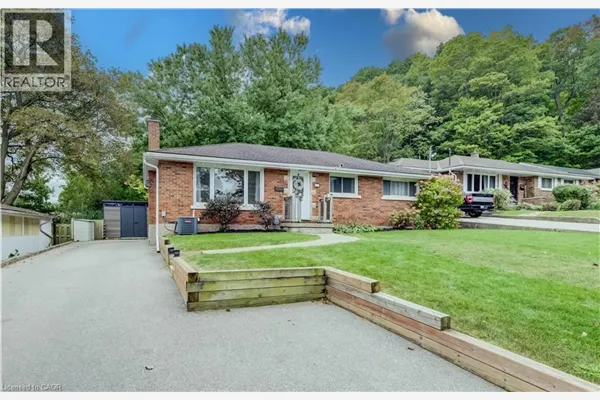 25 CULHAM Drive