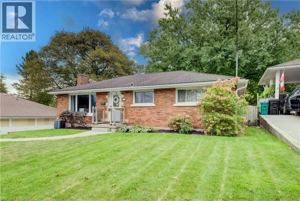 25 CULHAM Drive