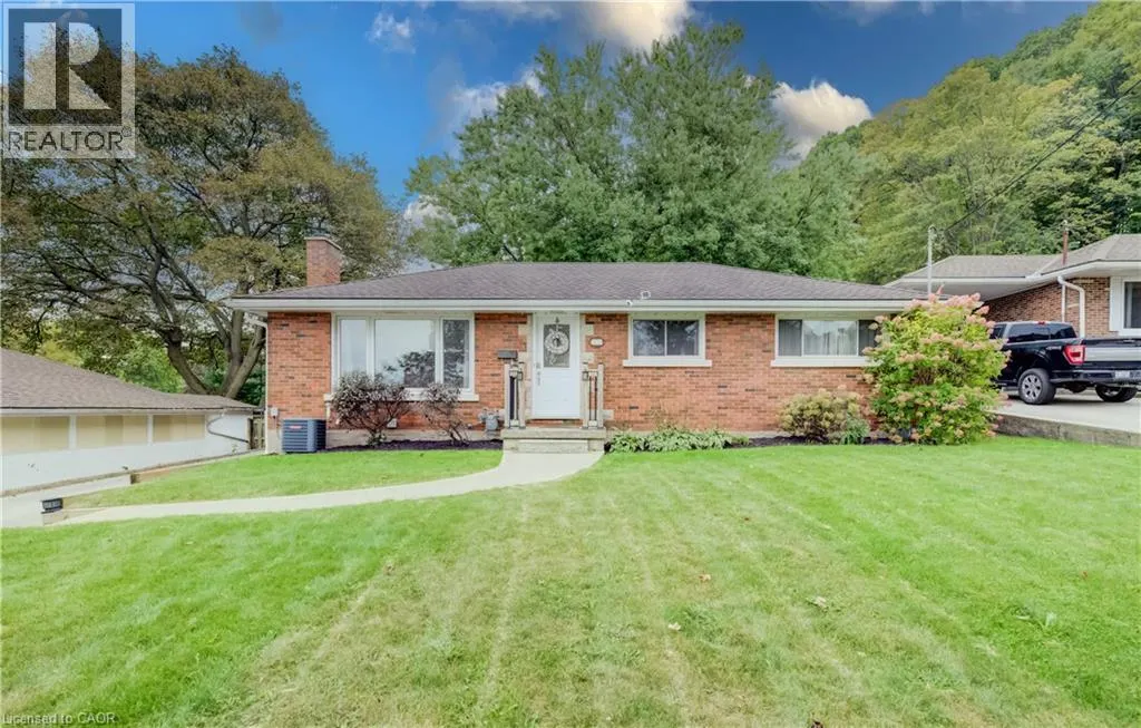 25 CULHAM Drive