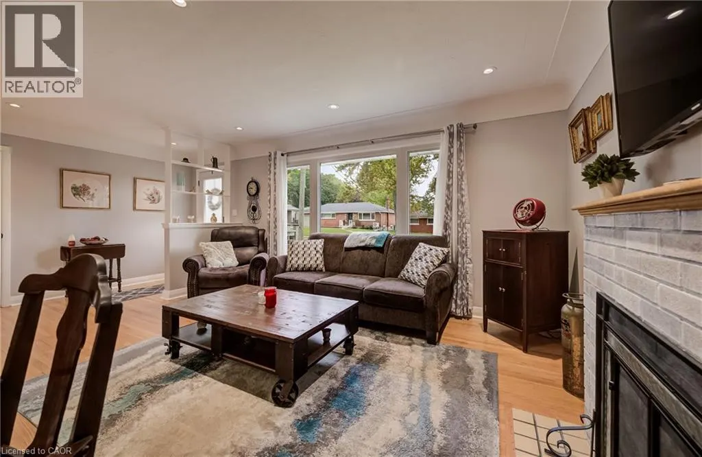 25 CULHAM Drive