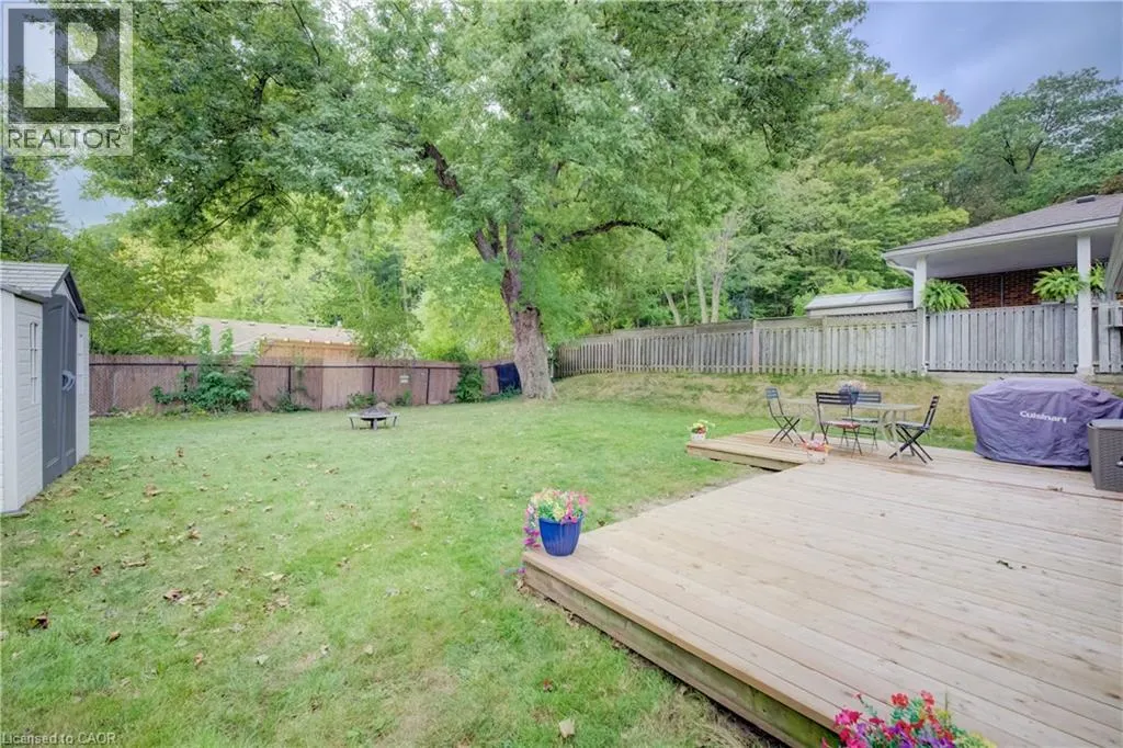 25 CULHAM Drive
