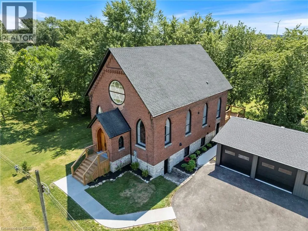 273 SOUTH CAYUGA Road