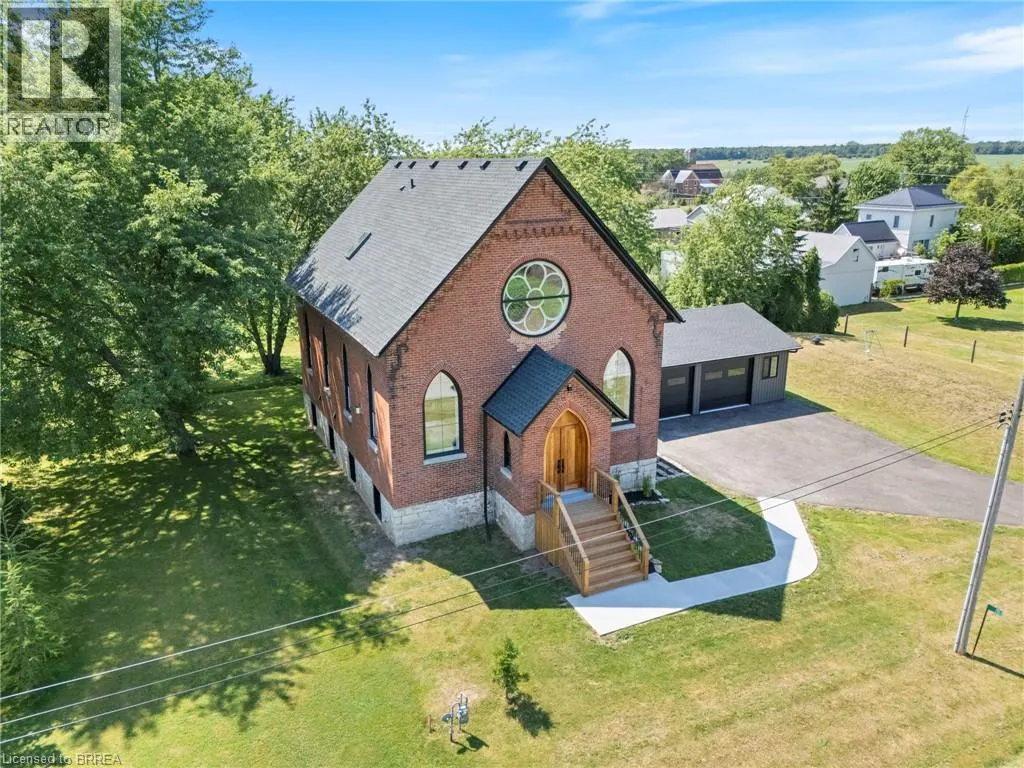 273 SOUTH CAYUGA Road