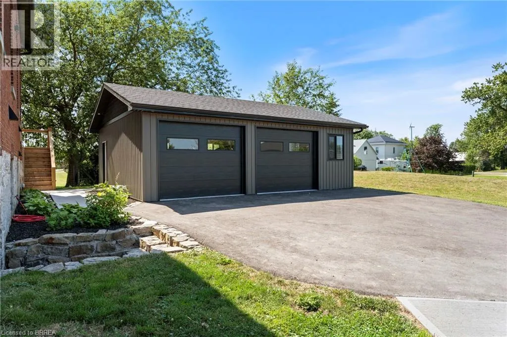 273 SOUTH CAYUGA Road