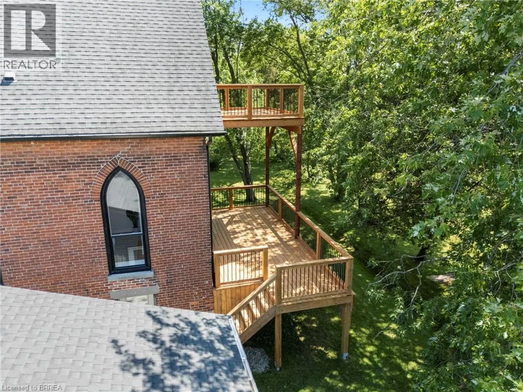 273 SOUTH CAYUGA Road