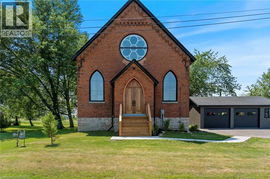 273 SOUTH CAYUGA Road