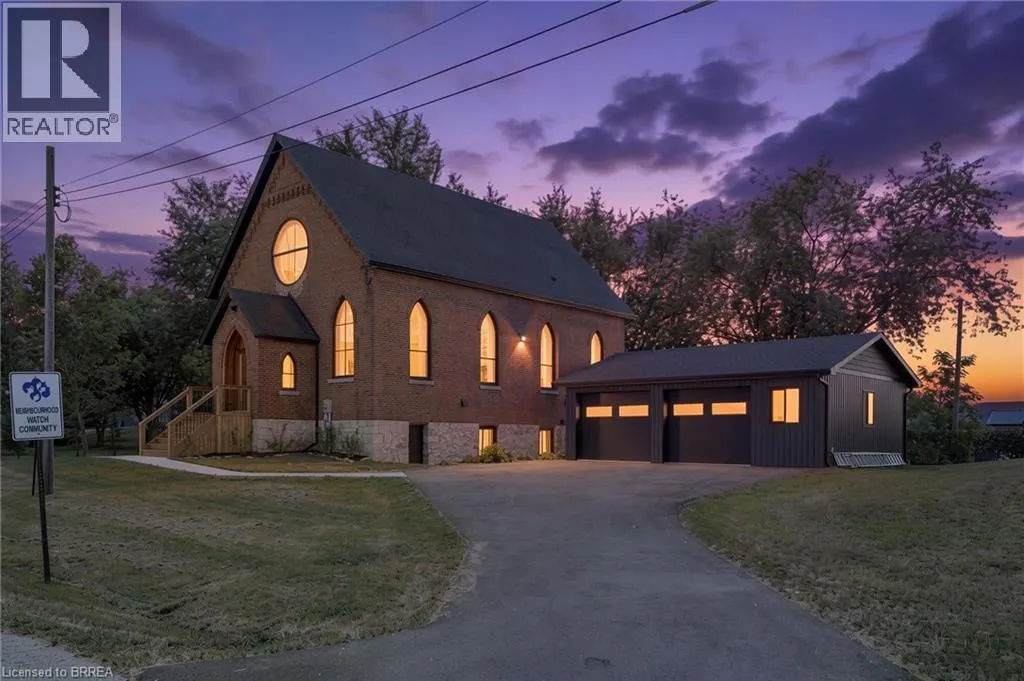 273 SOUTH CAYUGA Road