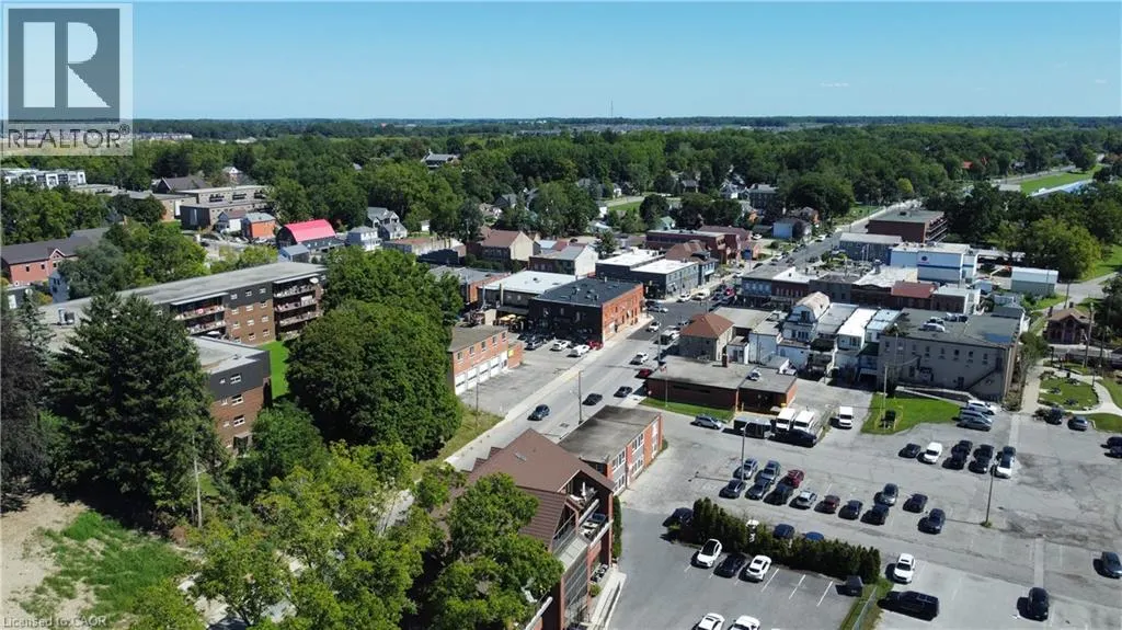 31 INVERNESS Street Unit# A #A
