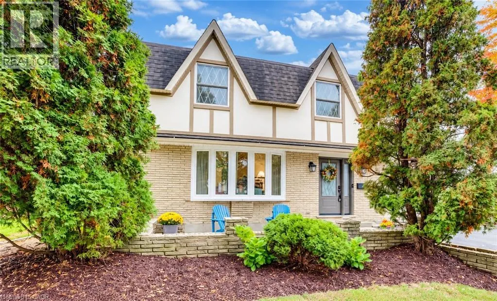 97 DEVONGLEN Drive