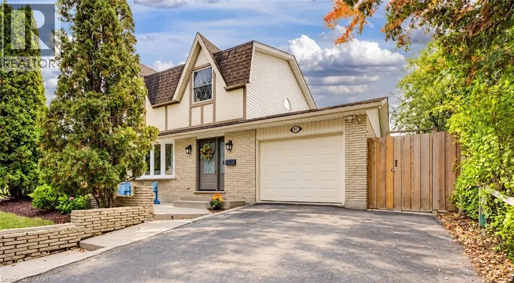97 DEVONGLEN Drive
