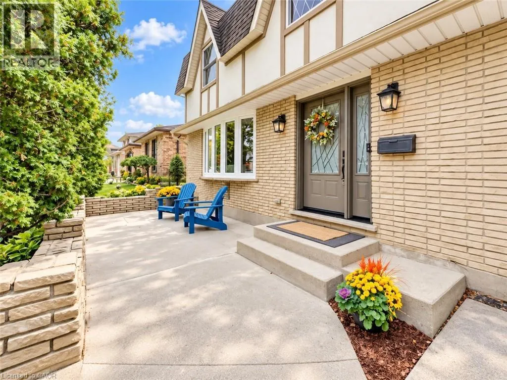 97 DEVONGLEN Drive