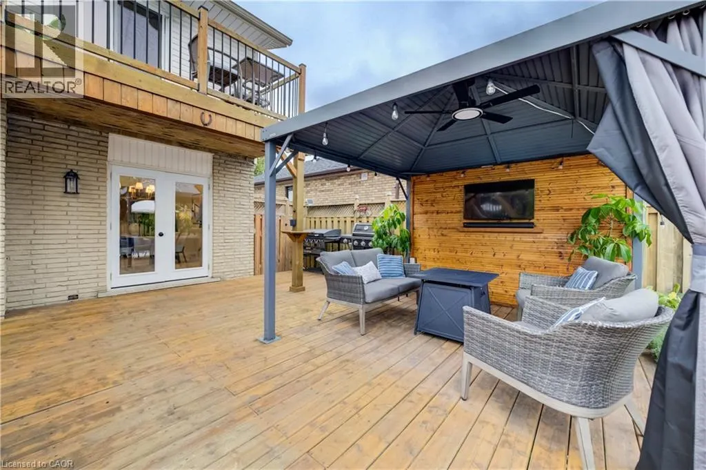97 DEVONGLEN Drive