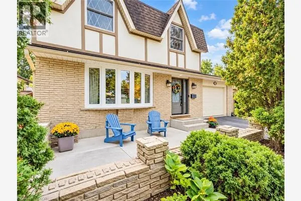 97 DEVONGLEN Drive