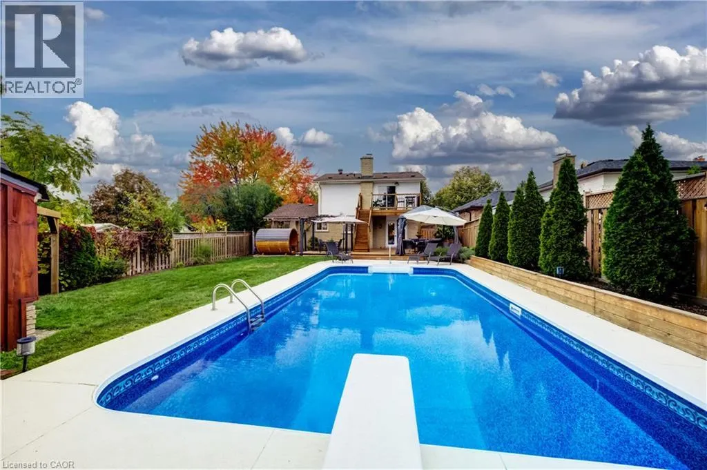 97 DEVONGLEN Drive