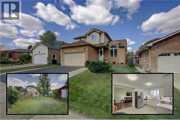 14 CORA Drive